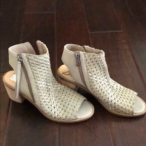 Sam Edelman Booties